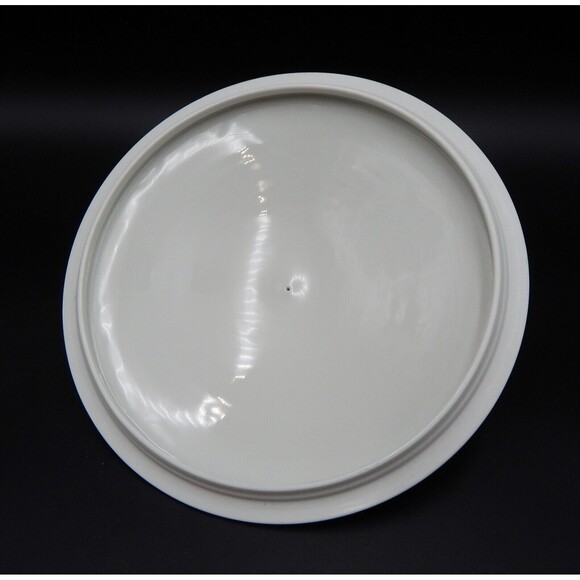 Tirschenreuth Bavaria The Elgin #2270 Lidded Covered Serving Casserole 8 In - Picture 10 of 12